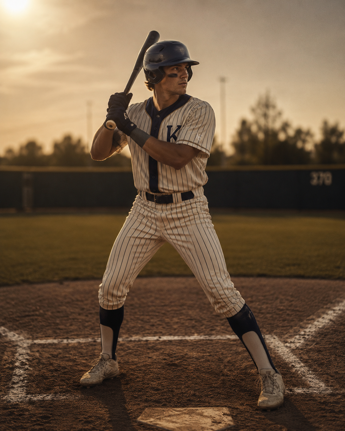 Baseball Uniform