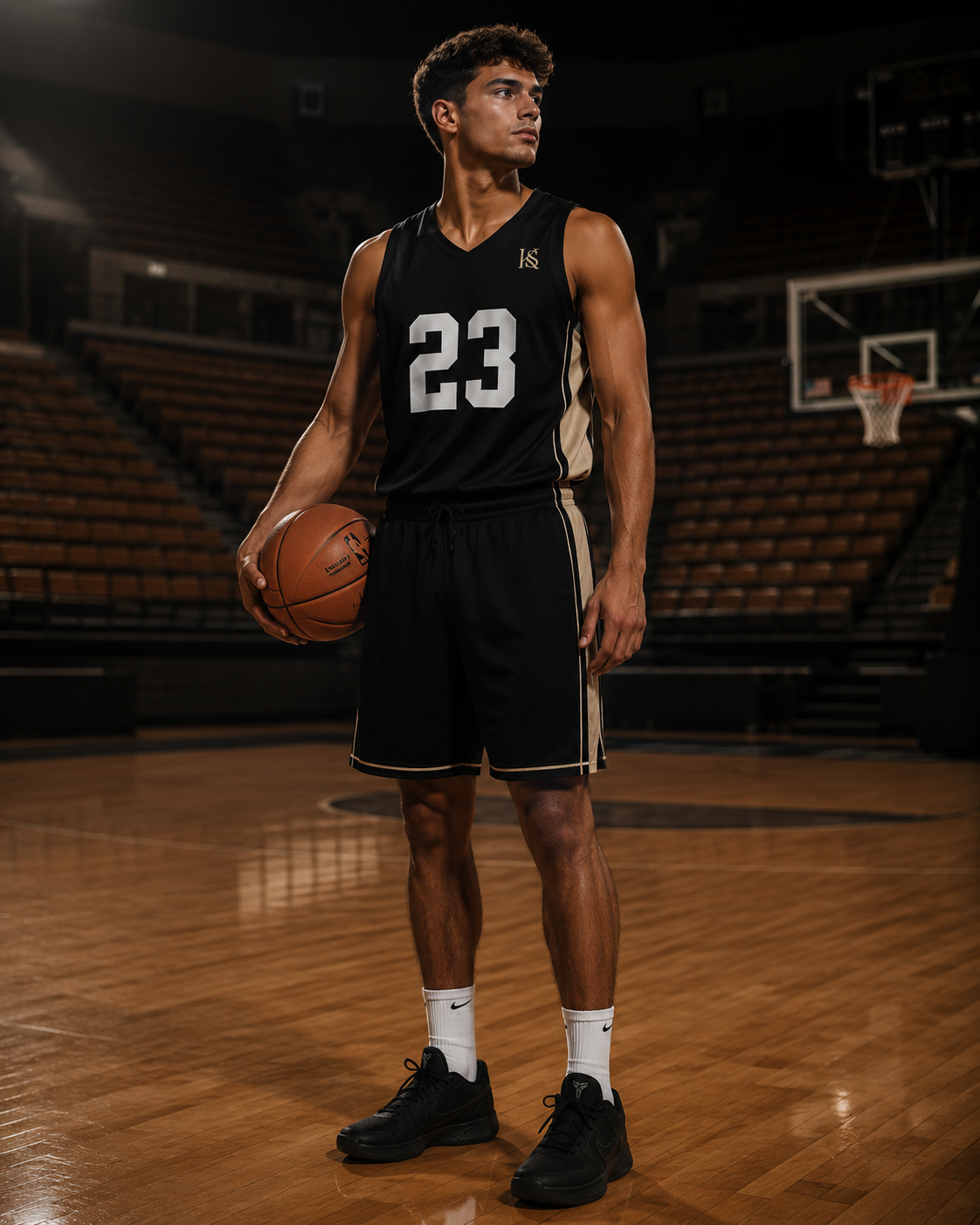 Basketball Uniform