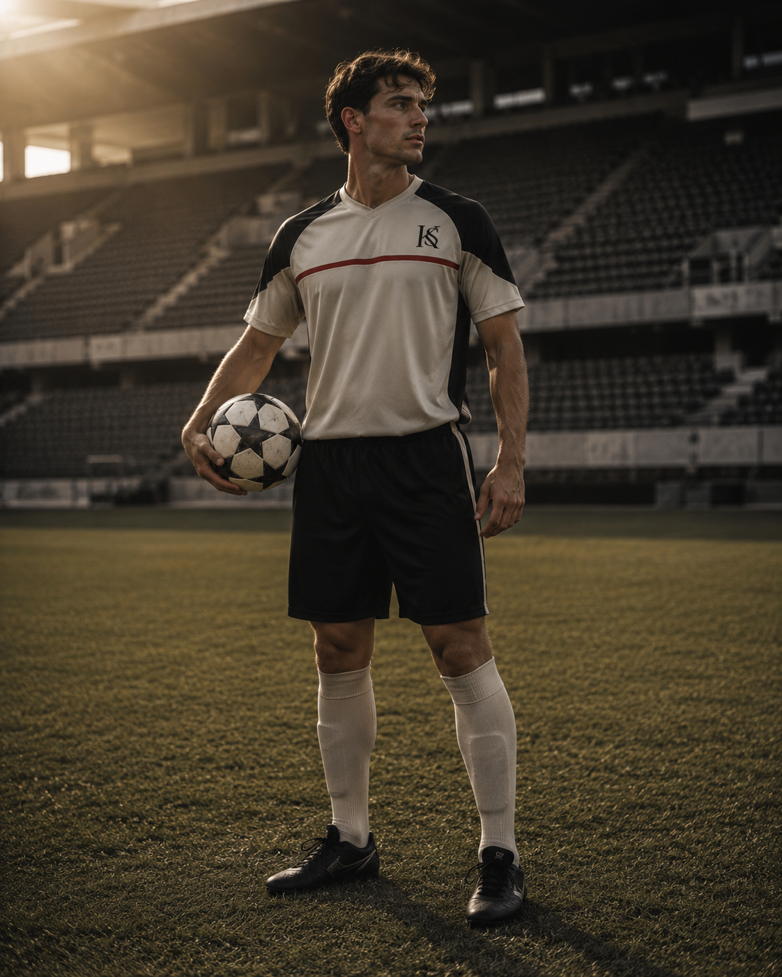 Soccer Uniform
